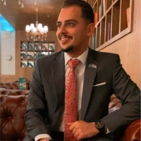 Mohammad Al Shanti