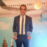 Ehab Hussein