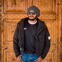 Rehan Gill Patras