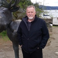 Bill D. Ritter