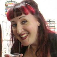 Katie Bear