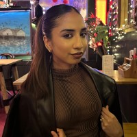 Fatima Zahid