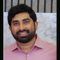 Ravindranadh chowdary