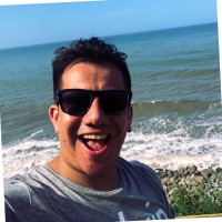 Luis Alberto BENITEZ