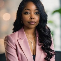 Alexis Harris