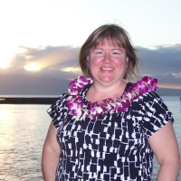 Denise Shirley-Carter, Cpp, Shrm-Scp