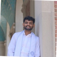 Manav Parikh