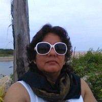 Isabel Encalada