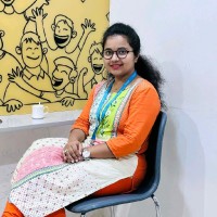 Akankhya Panda