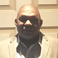 Johnny Blakes