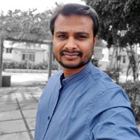 Manjesh Kumar S R