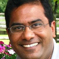 Duraisamy Kumaran