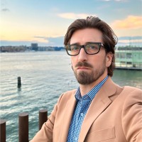 Christopher Mossman