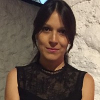 Mariela Sandoval Ayala