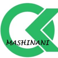 Okash Mashinani