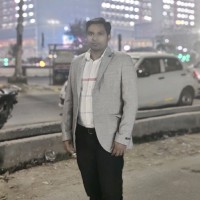 Snehasish Nandi