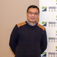 Jerry Zhekun Li