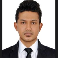 Srishantha de alwis Dissanayaka