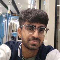 Sarthak Ray