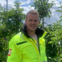 Stephan Van Helsdingen