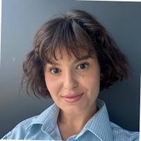 Alicia Pampano