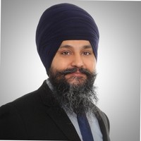 Ajaypal Singh