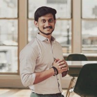 Vamsi Akula