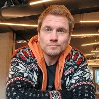 Gunnar Hojem