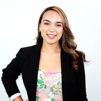 Alexandra Keyes