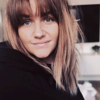 Kristina Häggman