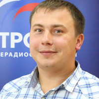 Сергей Боронин