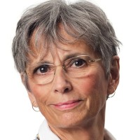 Birgit Aagaard-Svendsen