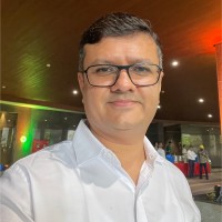 Sunil Dave