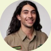 Sebastian Aranda