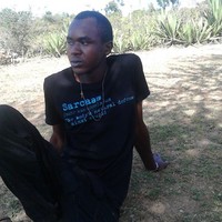 Christopher Mutinda