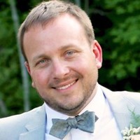 Seth Phillips