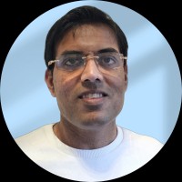 Deb Dasgupta