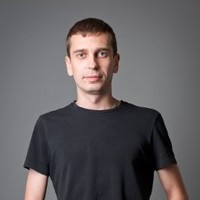 Litvin Sergey