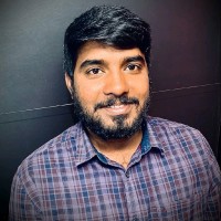Teja Pavan kandimalla