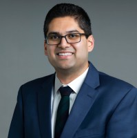 Ednan Rizvi