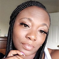 Marcella Johnson