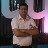 Mukesh Kumar Chejara