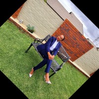 Kgomotso Portia Malema