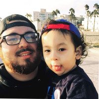Matthew Sanchez