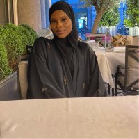 Amina Adan