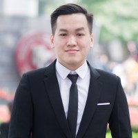 Quang Huy Trần