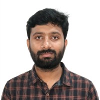 Raviteja Reddy Ganta