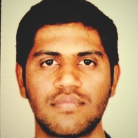 Arun Cherian Varkey