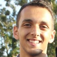 Bilal Hamouche