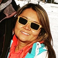 Thida Lopez